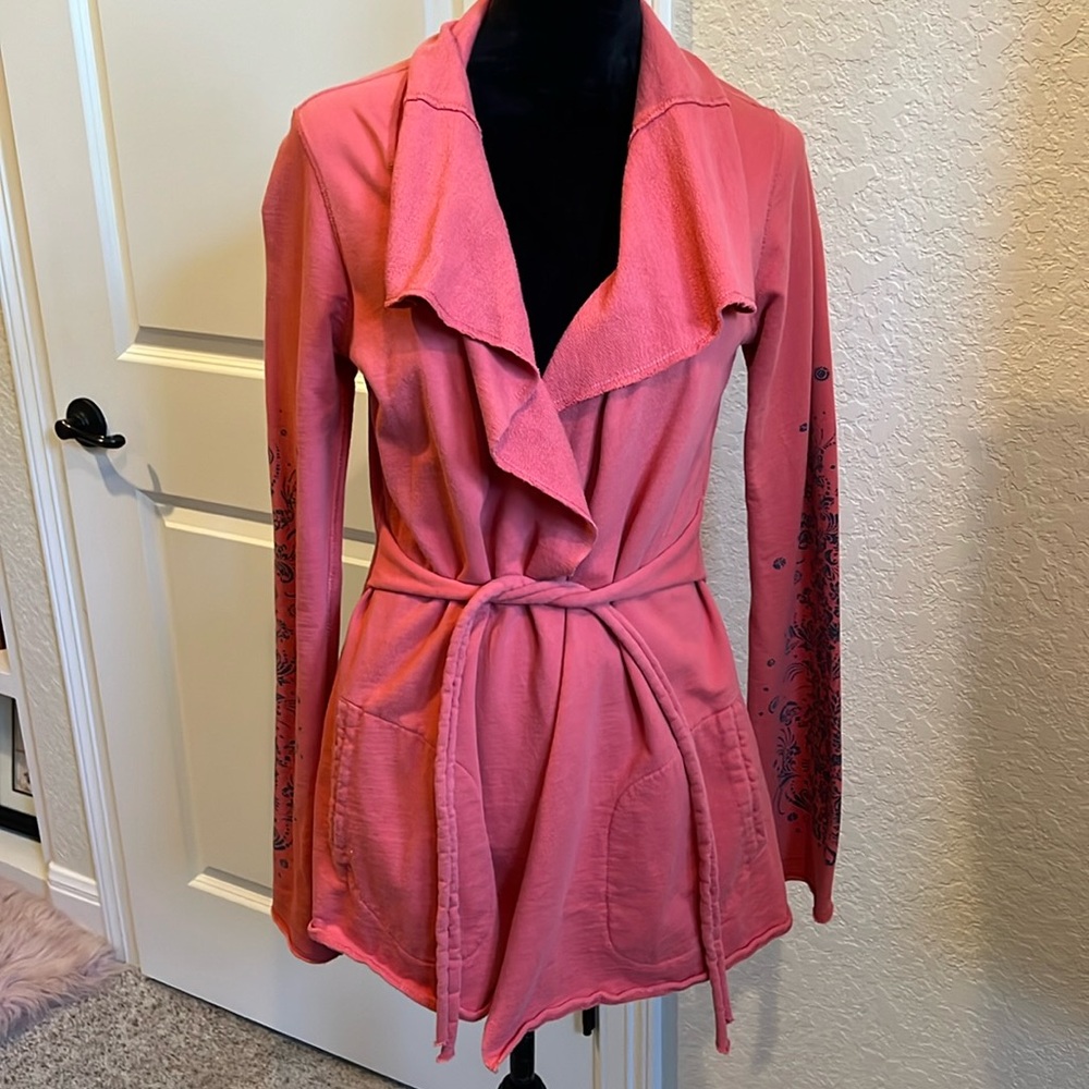 Lucky brand jacket